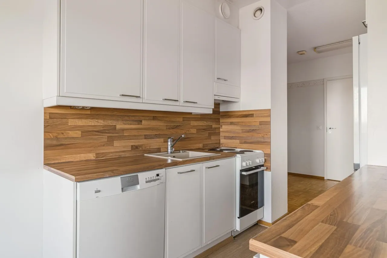 Квартира в Вантаа, Финляндия, 78.5 м² - фото 2