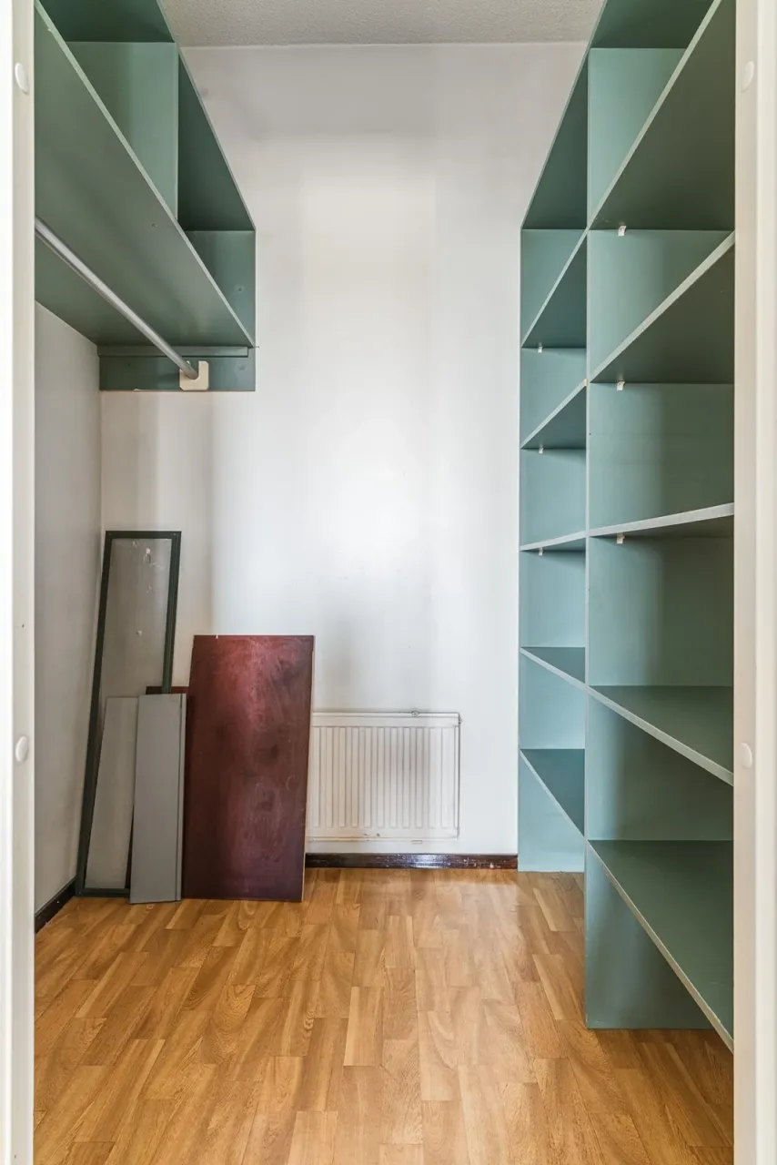 Квартира в Вантаа, Финляндия, 78.5 м² - фото 12