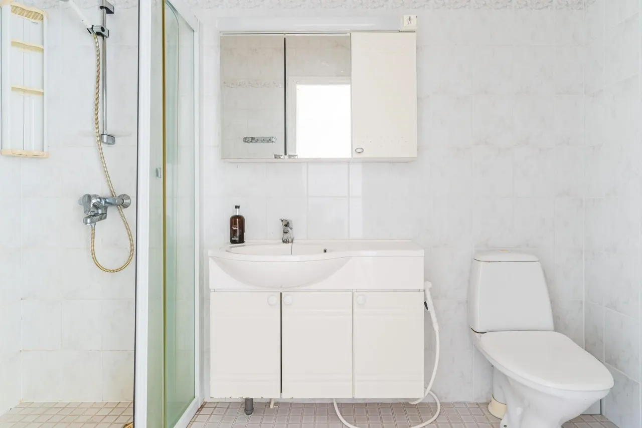 Квартира в Вантаа, Финляндия, 78.5 м² - фото 14