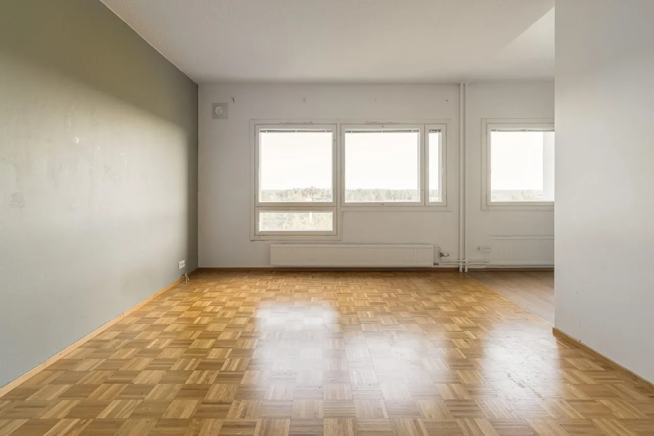 Квартира в Вантаа, Финляндия, 78.5 м² - фото 7