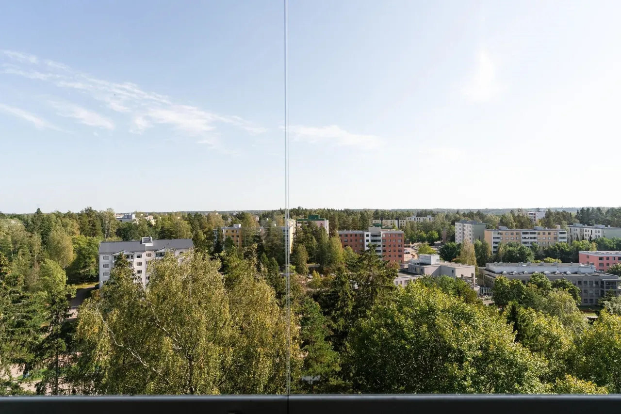 Квартира в Вантаа, Финляндия, 78.5 м² - фото 18