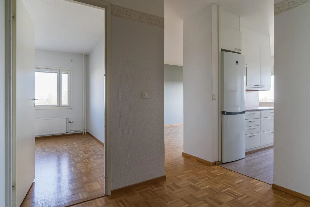 Квартира в Вантаа, Финляндия, 78.5 м² - фото 9