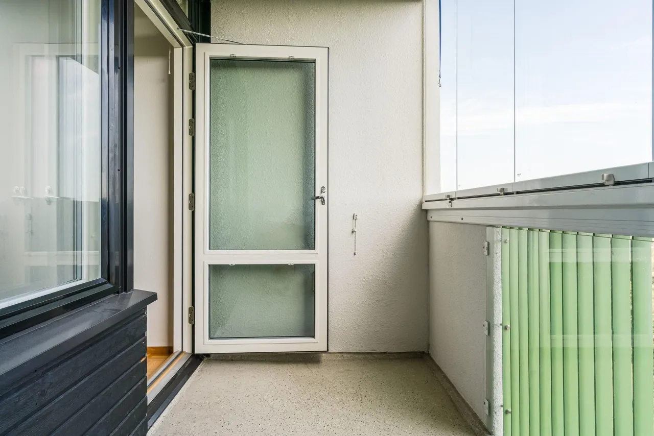 Квартира в Вантаа, Финляндия, 78.5 м² - фото 17