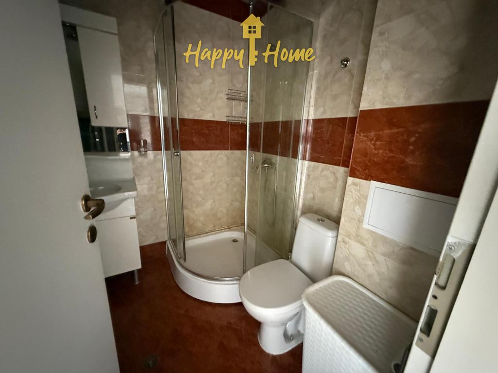 Квартира на Солнечном берегу, Болгария, 58 м² - фото 5