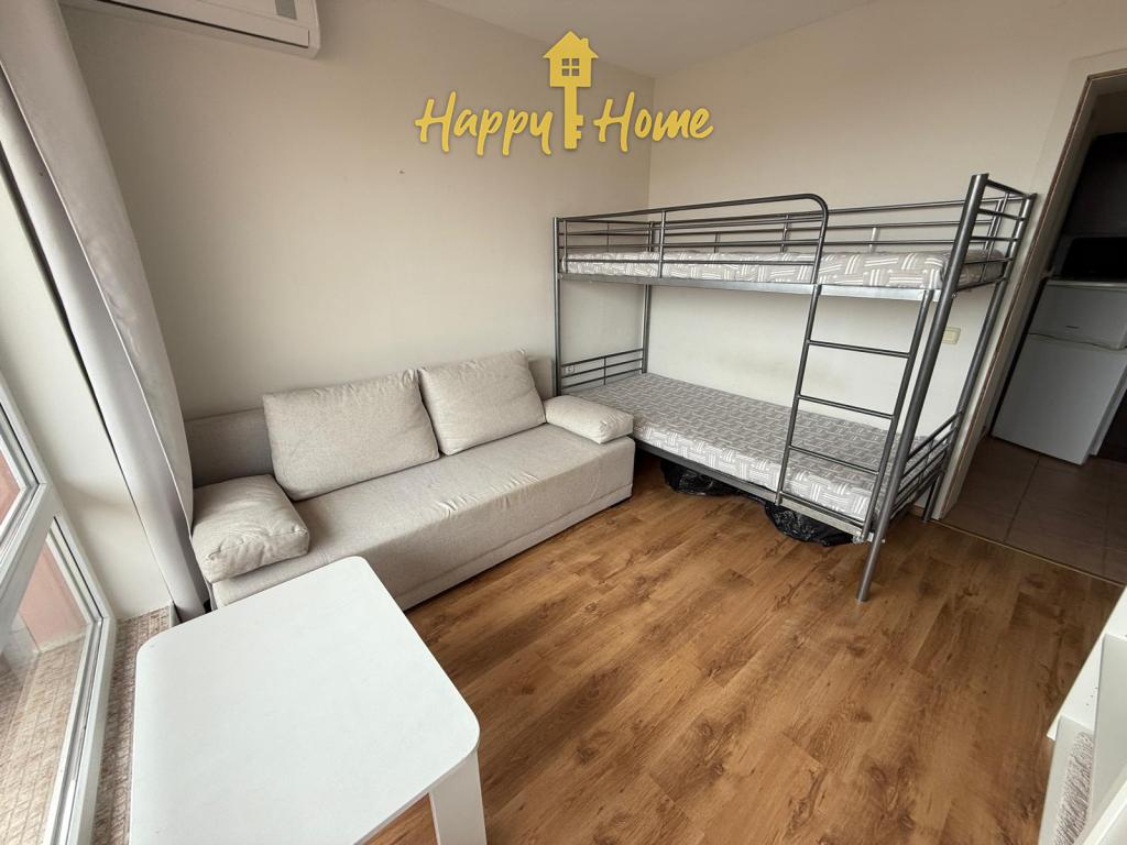 Квартира на Солнечном берегу, Болгария, 58 м² - фото 6