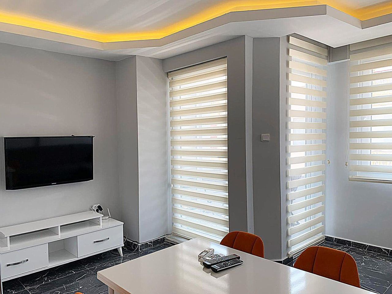 Квартира в Алании, Турция, 100 м² - фото 7