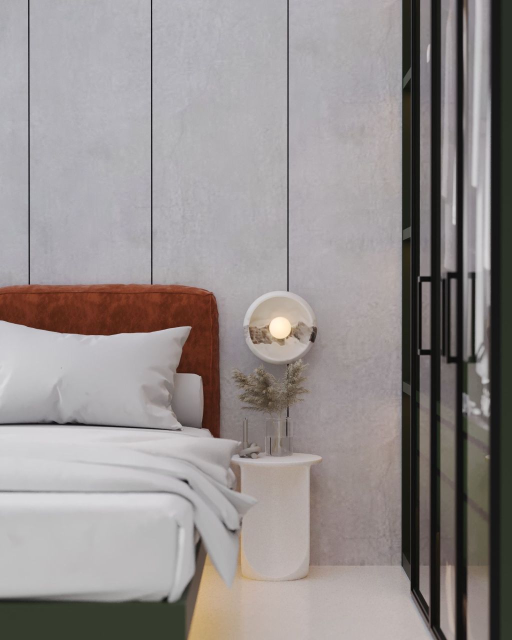 Вилла в Чангу, Индонезия, 90 м² - фото 4