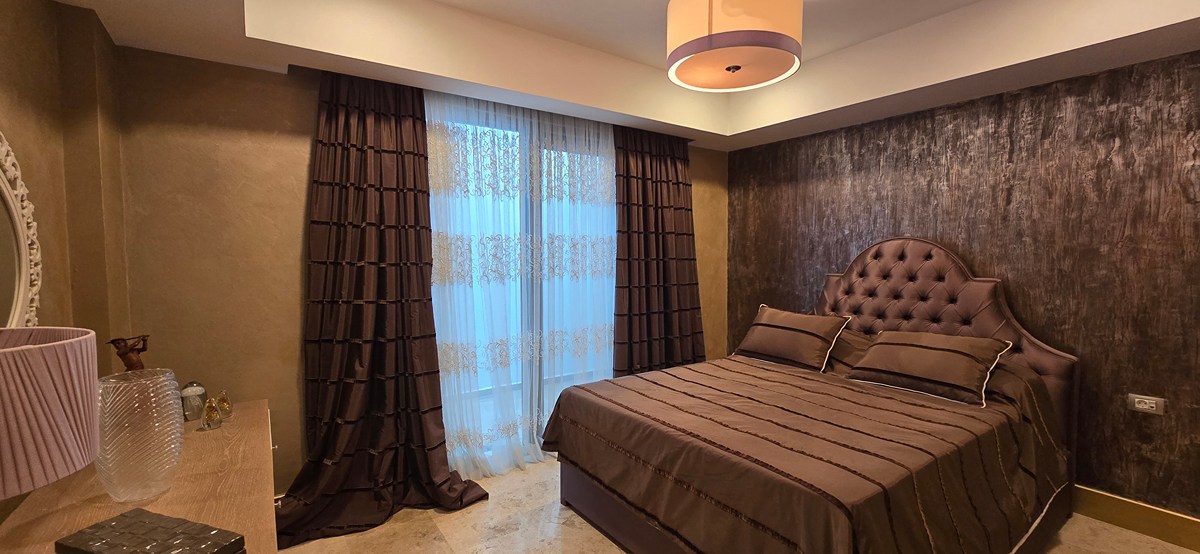 Вилла в Бодруме, Турция, 220 м² - фото 17