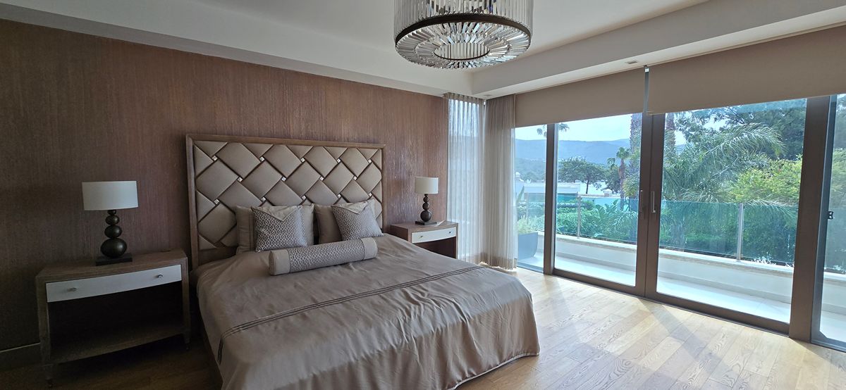 Вилла в Бодруме, Турция, 220 м² - фото 15