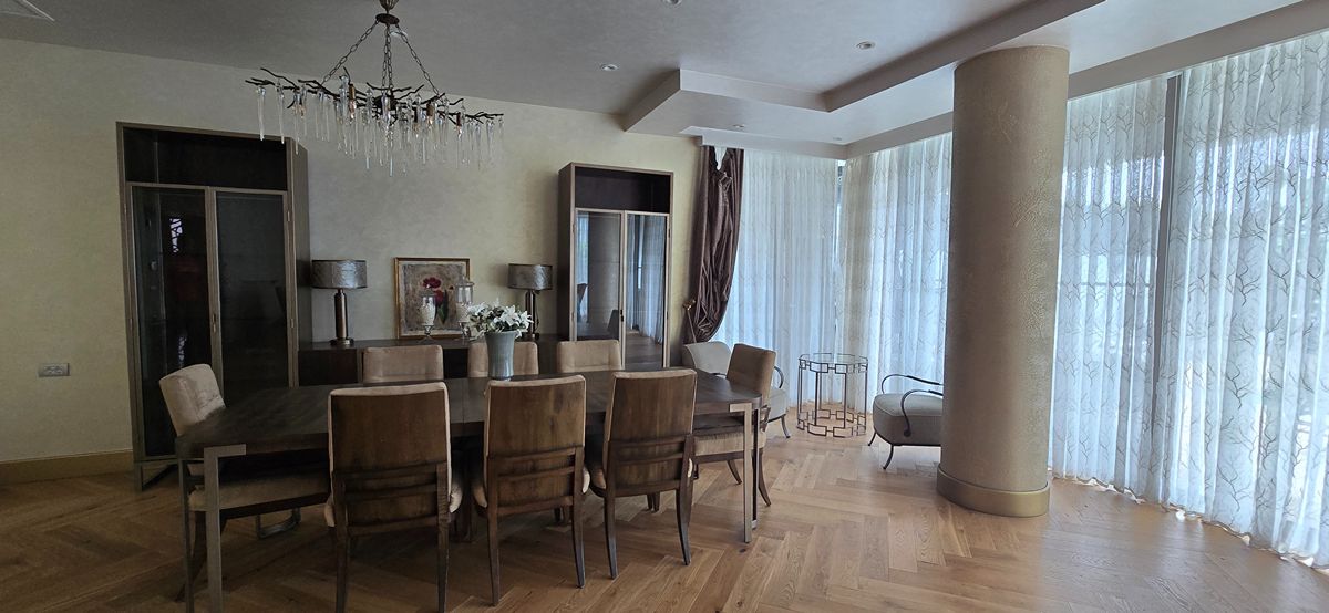 Вилла в Бодруме, Турция, 220 м² - фото 7