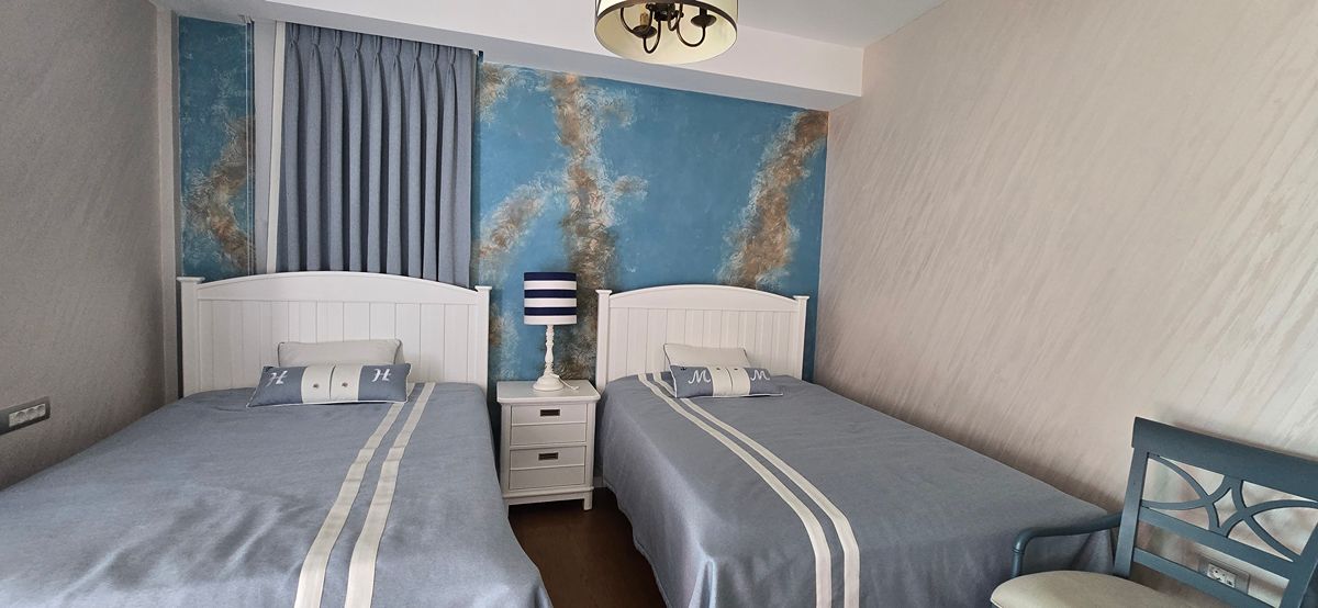 Вилла в Бодруме, Турция, 220 м² - фото 13