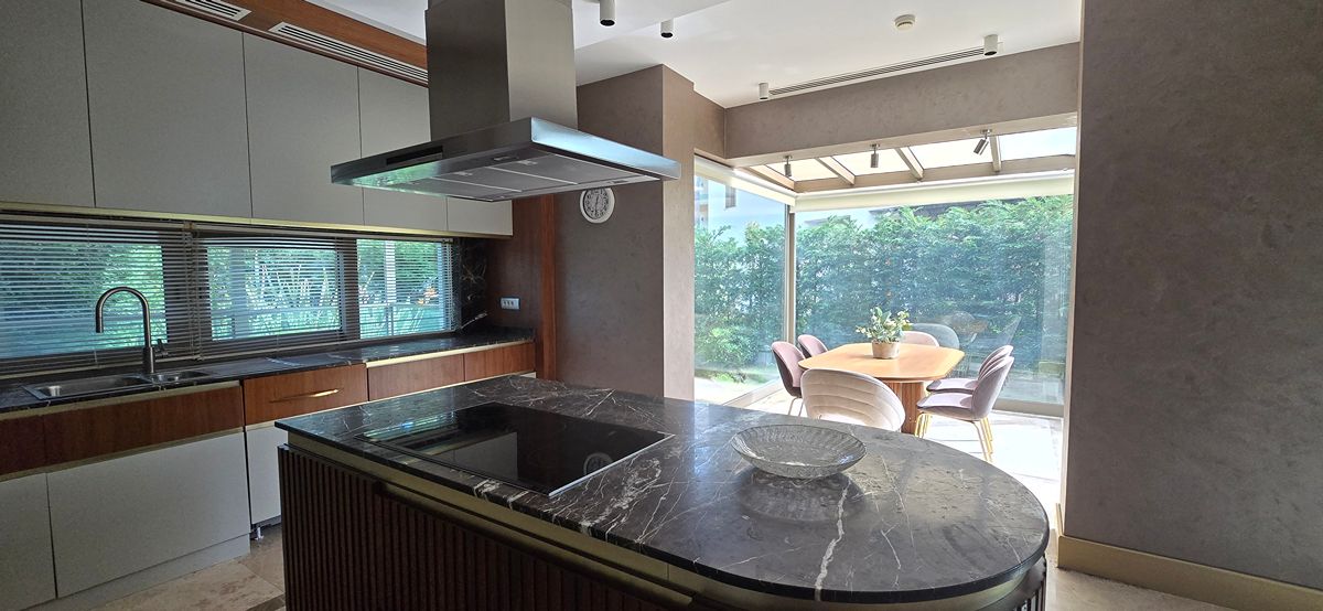 Вилла в Бодруме, Турция, 220 м² - фото 8