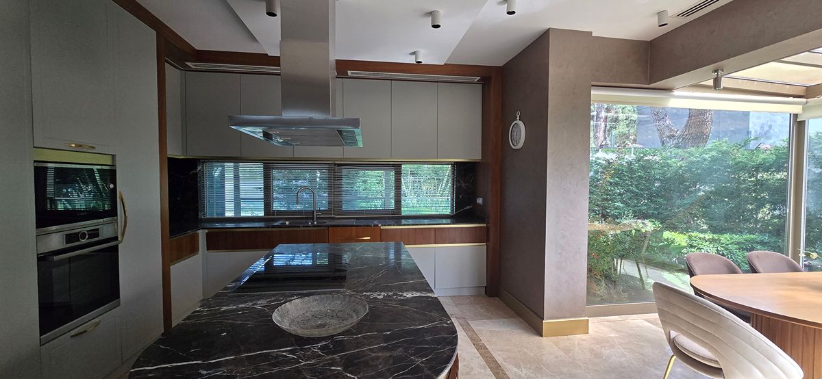 Вилла в Бодруме, Турция, 220 м² - фото 9