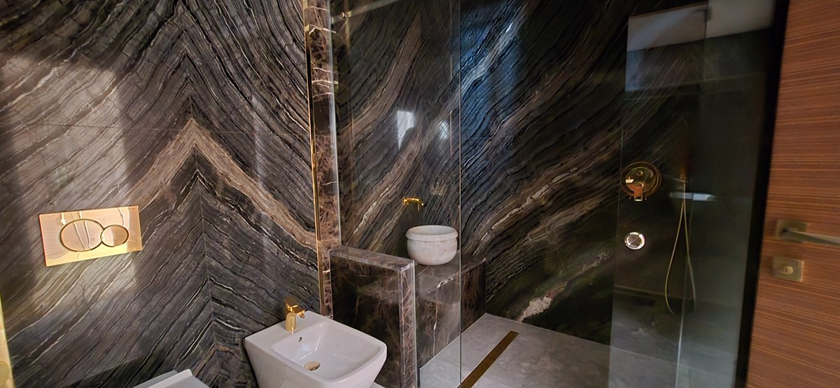 Вилла в Бодруме, Турция, 220 м² - фото 12