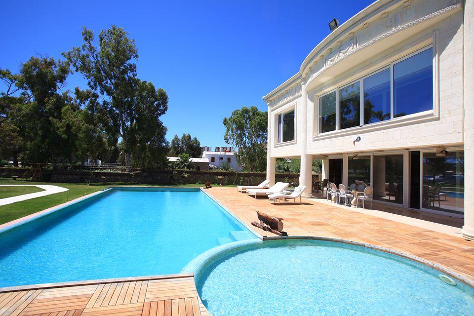 Вилла в Бодруме, Турция, 500 м² - фото 2