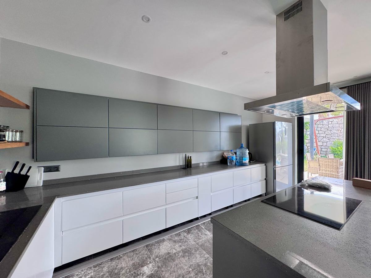 Вилла в Бодруме, Турция, 200 м² - фото 7