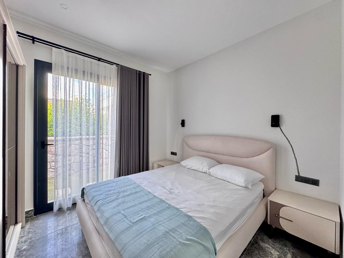 Вилла в Бодруме, Турция, 200 м² - фото 18