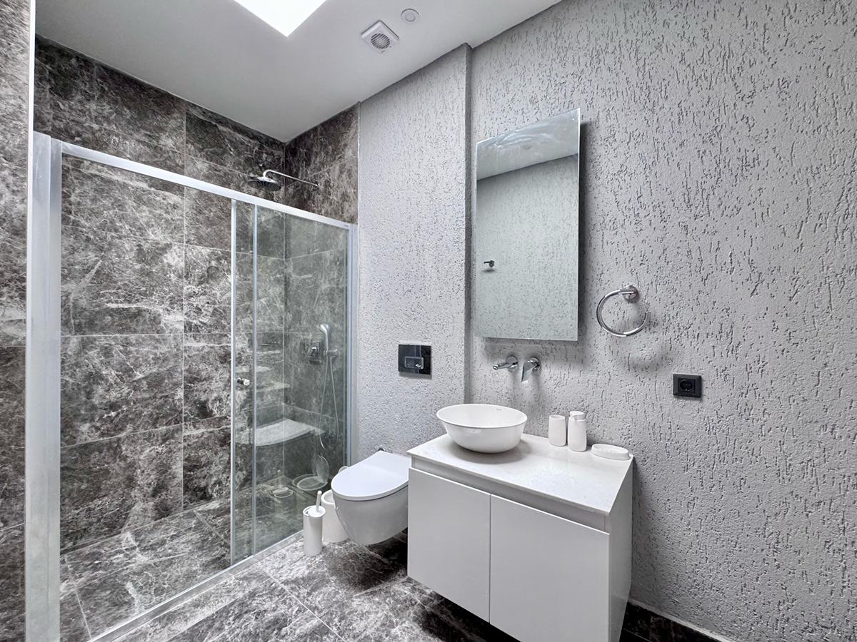 Вилла в Бодруме, Турция, 200 м² - фото 17