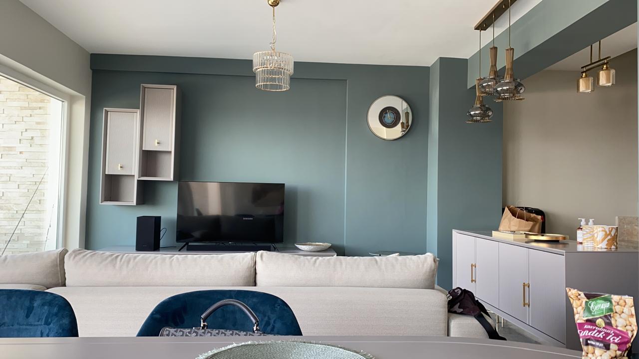 Вилла в Бодруме, Турция, 220 м² - фото 5