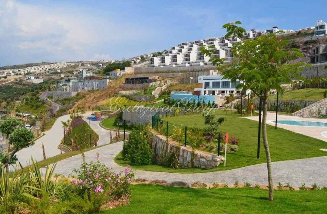 Вилла в Бодруме, Турция, 220 м² - фото 10