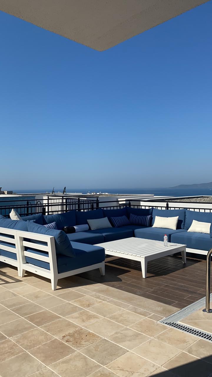 Вилла в Бодруме, Турция, 220 м² - фото 4