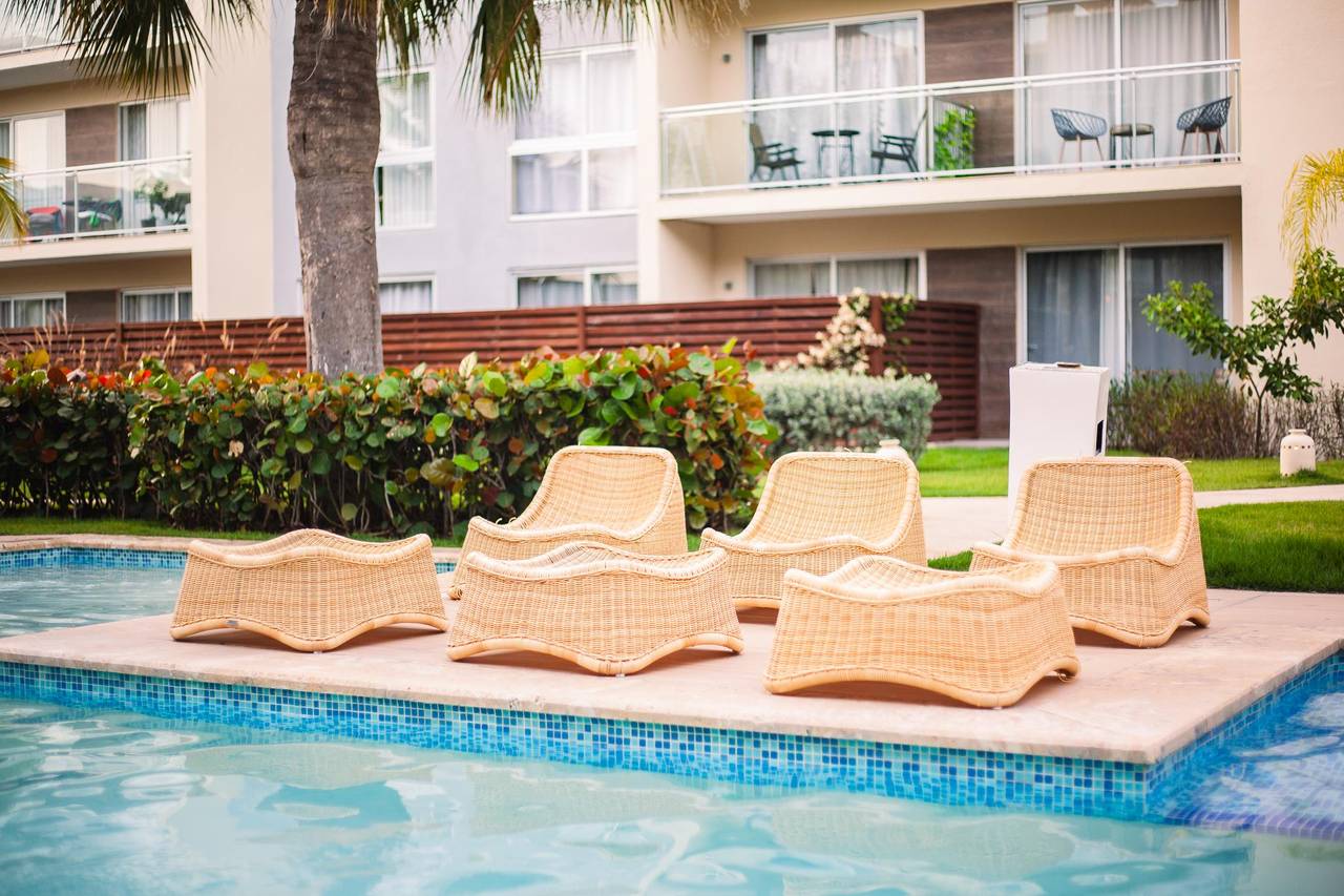 Квартира в Байяибе, Доминиканская Республика, 97.5 м² - фото 4