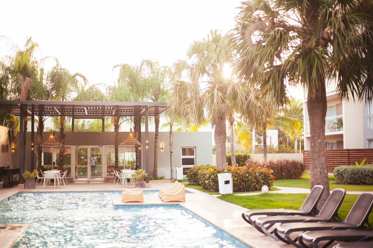 Квартира в Байяибе, Доминиканская Республика, 97.5 м² - фото 8