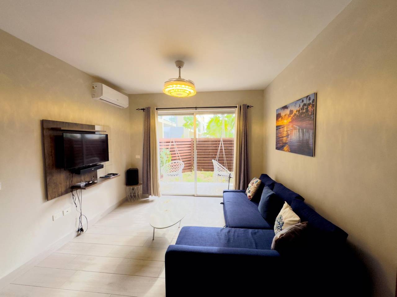 Квартира в Байяибе, Доминиканская Республика, 97.5 м² - фото 13