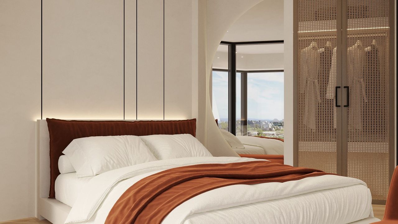 Лофт в Чангу, Индонезия, 53.5 м² - фото 6