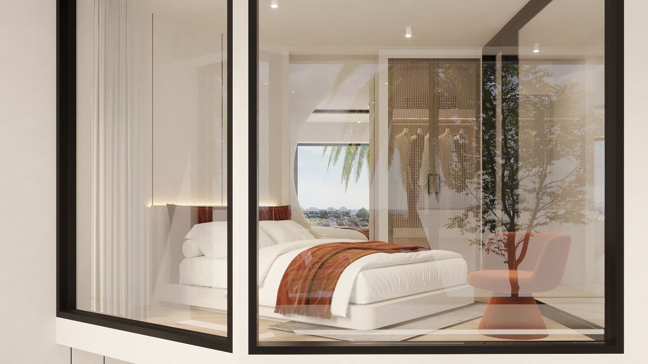 Лофт в Чангу, Индонезия, 53.5 м² - фото 7