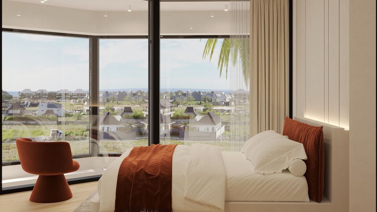 Лофт в Чангу, Индонезия, 53.5 м² - фото 8