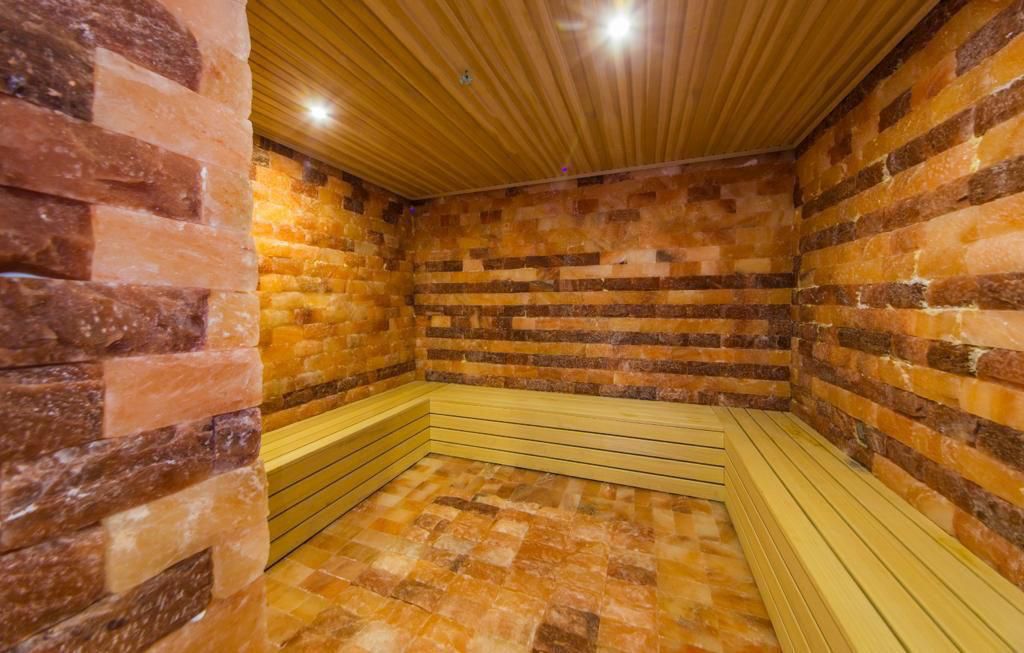 Апартаменты в Алании, Турция, 55 м² - фото 11