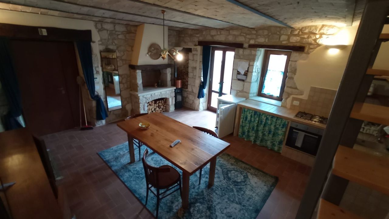 Дом в Пескаре, Италия, 128 м² - фото 8