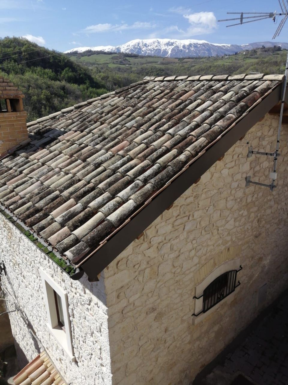 Дом в Пескаре, Италия, 128 м² - фото 2