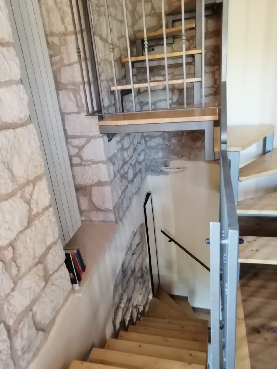 Дом в Пескаре, Италия, 128 м² - фото 5