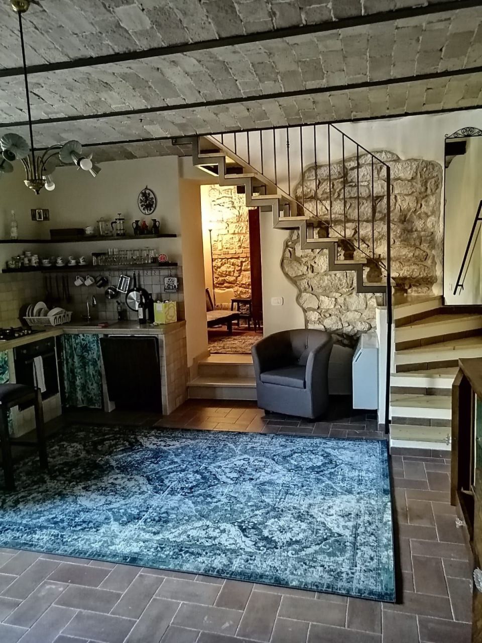 Дом в Пескаре, Италия, 128 м² - фото 4