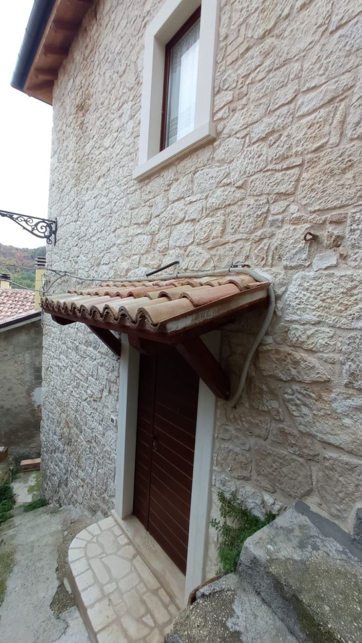 Дом в Пескаре, Италия, 128 м² - фото 10