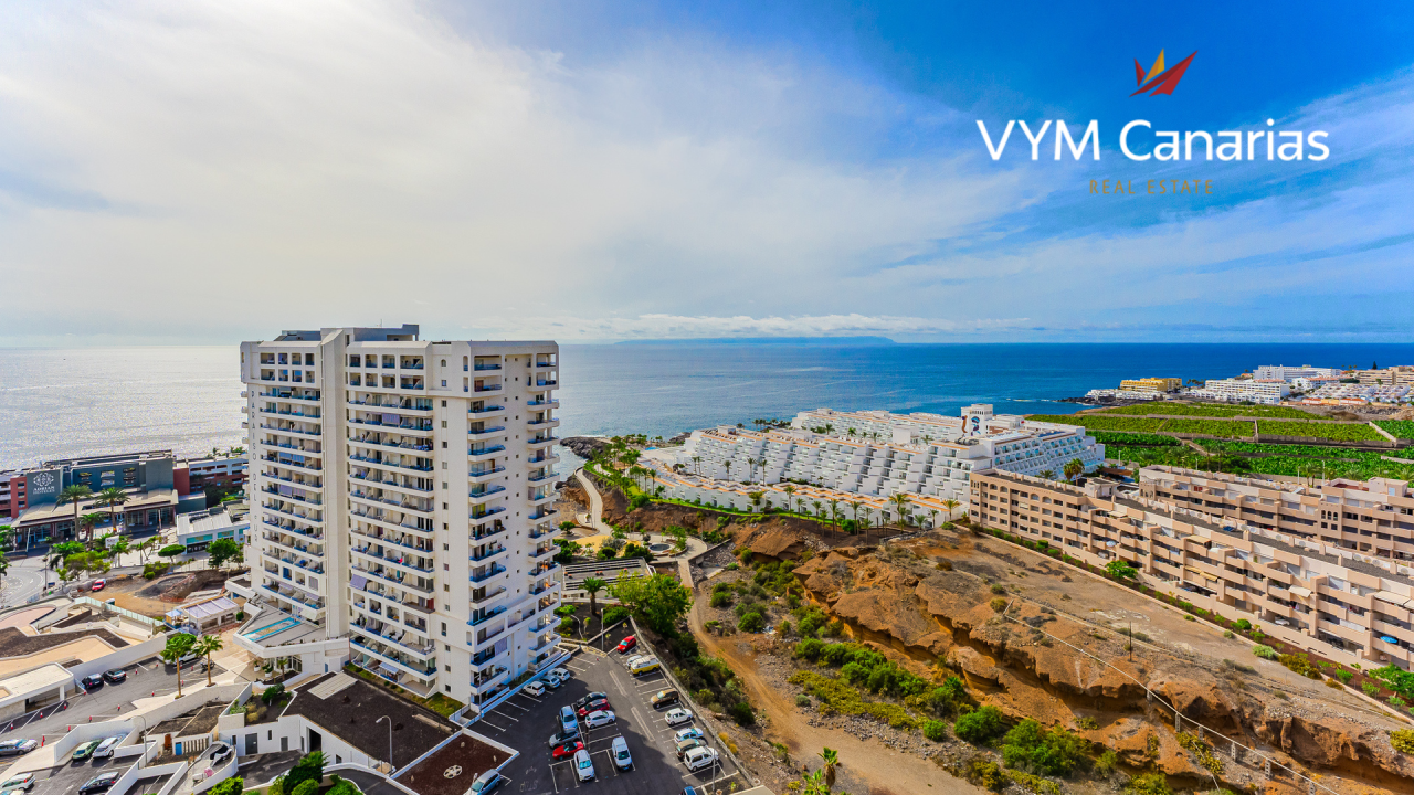 Апартаменты на Тенерифе, Испания, 65 м² - фото 4