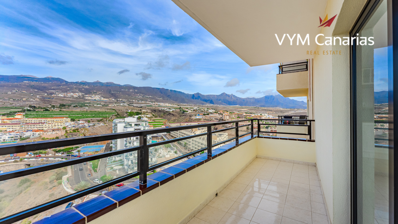 Апартаменты на Тенерифе, Испания, 65 м² - фото 5