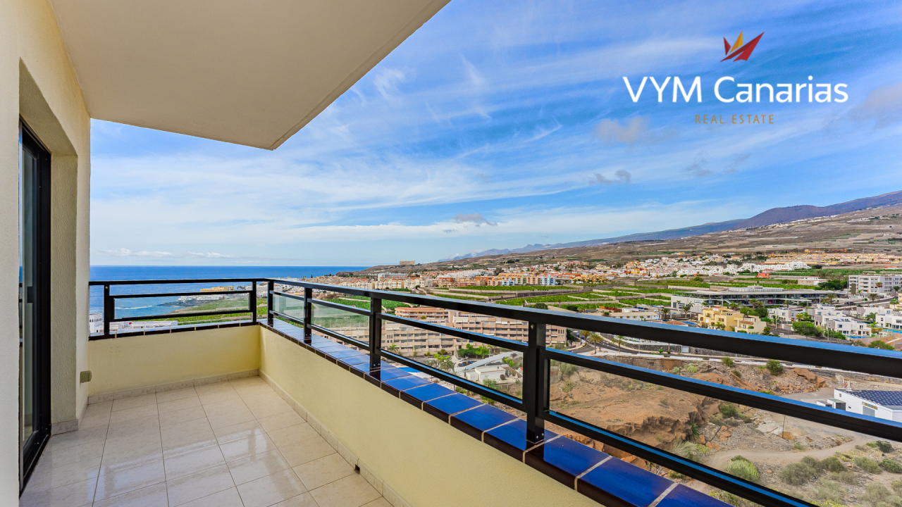 Апартаменты на Тенерифе, Испания, 65 м² - фото 6