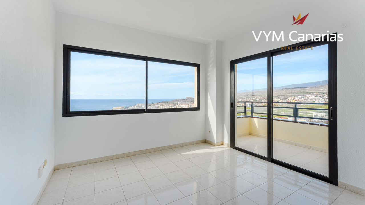 Апартаменты на Тенерифе, Испания, 65 м² - фото 7