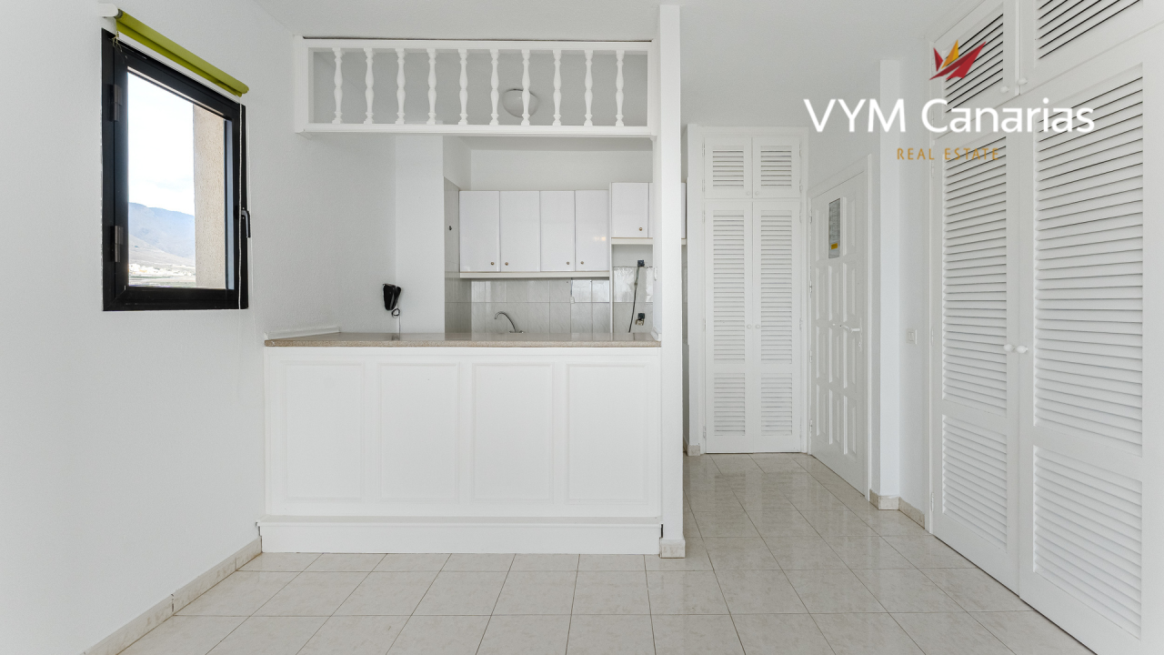 Апартаменты на Тенерифе, Испания, 65 м² - фото 12