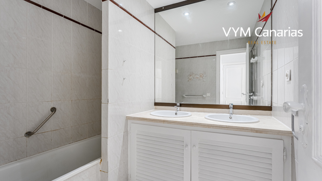 Апартаменты на Тенерифе, Испания, 65 м² - фото 15