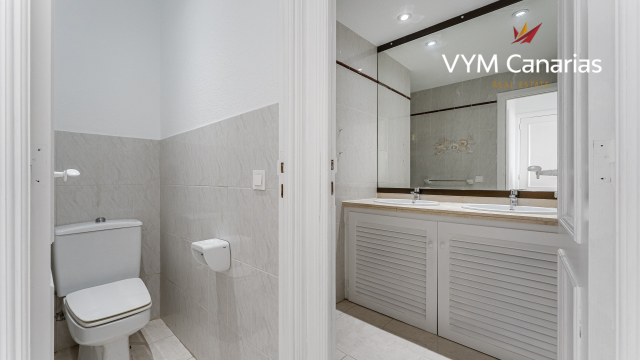 Апартаменты на Тенерифе, Испания, 65 м² - фото 16