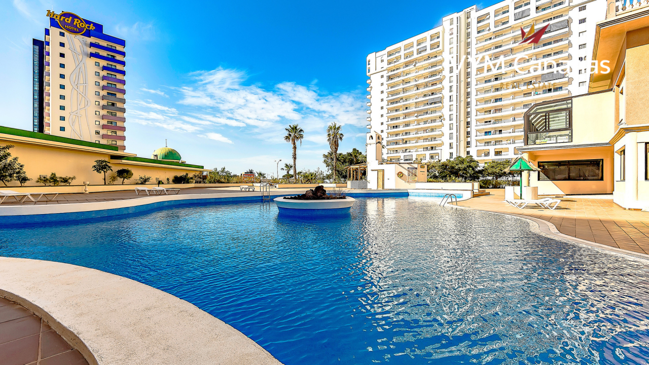 Апартаменты на Тенерифе, Испания, 65 м² - фото 17