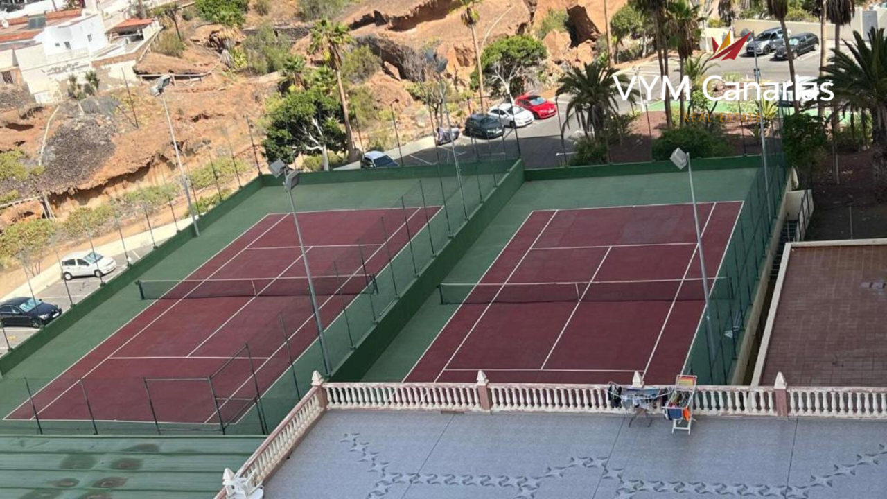 Апартаменты на Тенерифе, Испания, 65 м² - фото 18