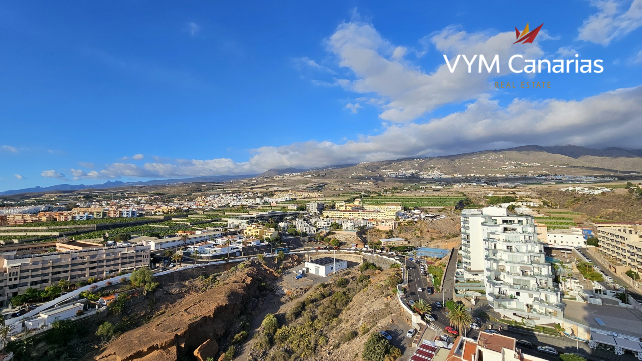 Апартаменты на Тенерифе, Испания, 65 м² - фото 19