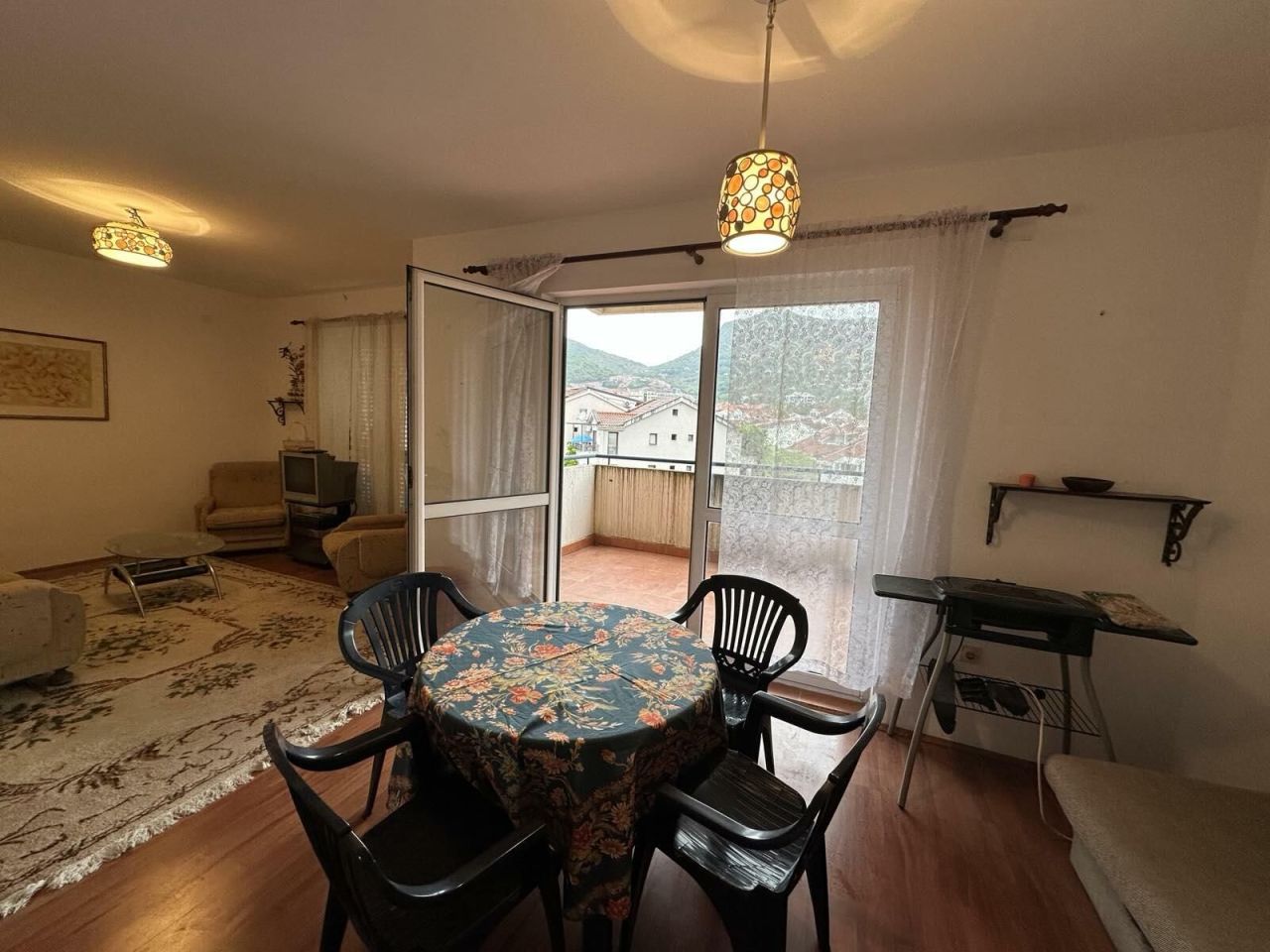 Квартира в Будве, Черногория, 52 м² - фото 1