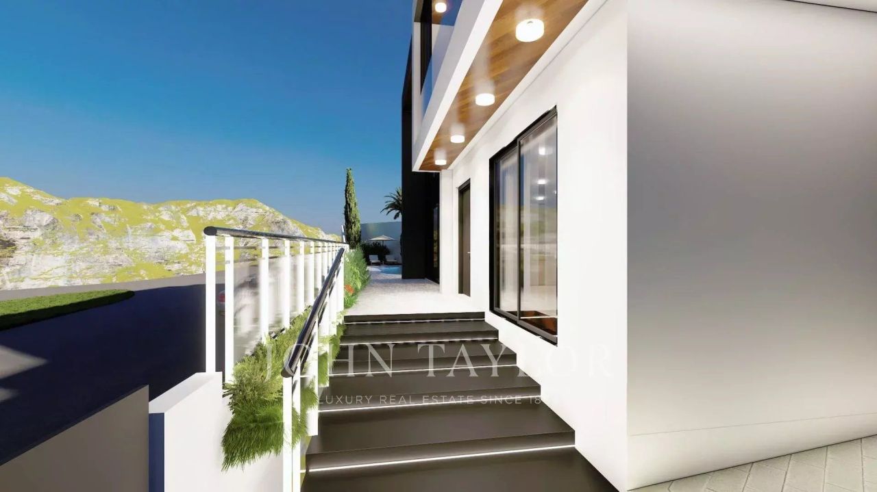 Вилла в Ермасойе, Кипр - фото 3