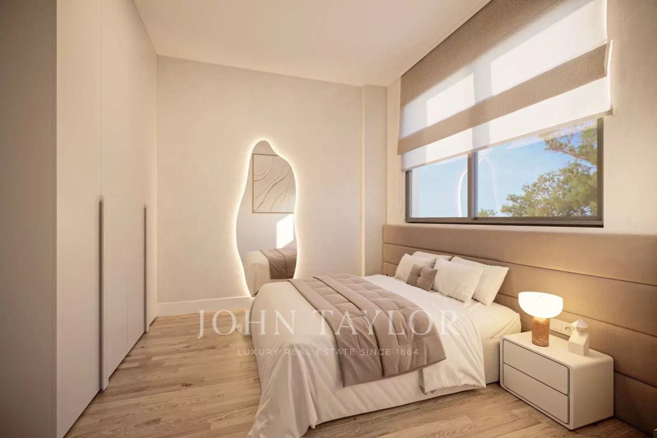 Квартира в Ермасойе, Кипр, 50 м² - фото 4